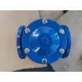 Ductile Iron Cast Iron Flanged Swing Check Valve